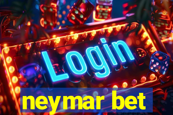 neymar bet